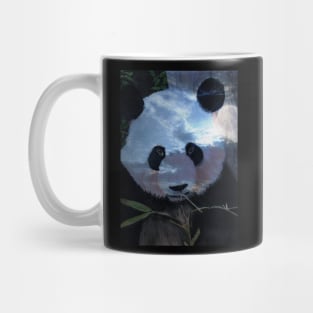 Panda Bear Mug